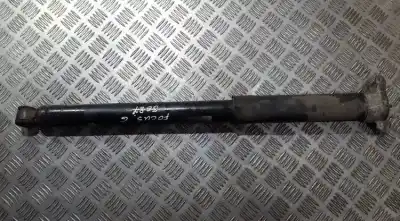 Second-hand car spare part right rear shock absorber for ford focus, 2011.04 - 2018 1.5 89kw 2011.04 - 2018 oem iam references 