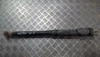 Автозапчасти б/у ПРАВЫЙ ЗАДНИЙ АМОРТИЗАТОР за MITSUBISHI COLT, 2008.09 - 2012.12  ссылки OEM IAM 814901000210  