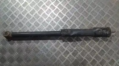 Автозапчасти б/у задний левый амортизатор за mitsubishi colt, 2008.09 - 2012.12 1.5 80kw 2008.09 - 2012.12 ссылки oem iam 814901000210