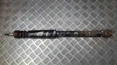Peça sobressalente para automóvel em segunda mão amortecedor traseiro direito por hyundai getz (tb) 1.3 básico referências oem iam 
