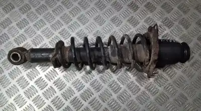 Peça sobressalente para automóvel em segunda mão amortecedor traseiro direito por toyota corolla (_e12_) 1.6 vvt-i (zze121_) referências oem iam 