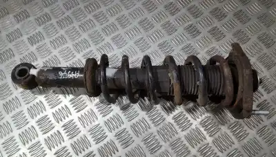 Pezzo di ricambio per auto di seconda mano ammortizzatore posteriore destro per toyota corolla verso (r1) 2.0 d-4d luna riferimenti oem iam 