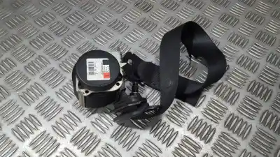 Second-hand car spare part rear left seat belt for opel zafira b 1.6 16v oem iam references f13242319