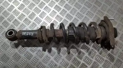Pezzo di ricambio per auto di seconda mano ammortizzatore posteriore sinistro per toyota corolla verso (r1) 2.0 d-4d luna riferimenti oem iam 