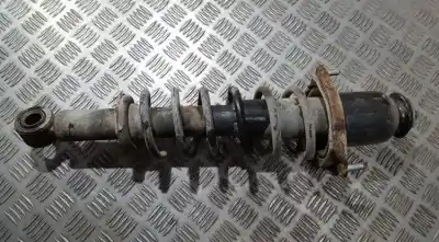 Second-hand car spare part rear left shock absorber for toyota corolla (e11) 2.0 d-4d linea sol oem iam references 