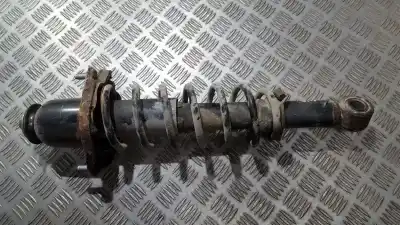 Second-hand car spare part right rear shock absorber for toyota corolla (e11) 2.0 d-4d linea sol oem iam references 