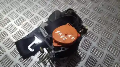 Pezzo di ricambio per auto di seconda mano cintura di sicurezza posteriore sinistra per honda stream (rn1/3) 1.7 cat riferimenti oem iam c7177e12