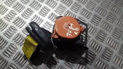 Second-hand car spare part rear right seat belt for toyota corolla (e11) 2.0 d-4d linea sol oem iam references df4334rs