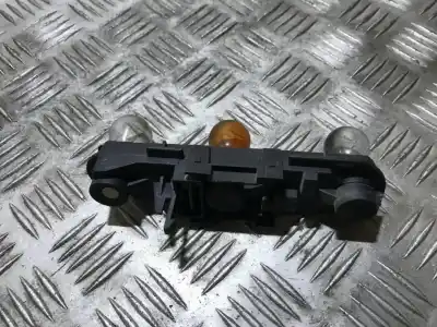 Second-hand car spare part lampholder for citroen evasion 2.0 x oem iam references   