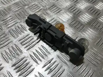 Second-hand car spare part lampholder for citroen evasion 2.0 x oem iam references   