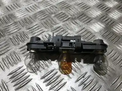 Peça sobressalente para automóvel em segunda mão suporte de lâmpada por citroen evasion 2.0 x referências oem iam 
