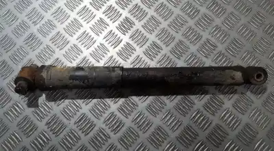 Peça sobressalente para automóvel em segunda mão amortecedor traseiro esquerdo por ford focus turnier (cb4) 1.6 16v cat referências oem iam 