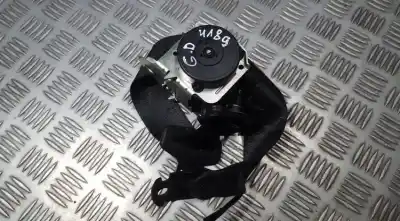 Peça sobressalente para automóvel em segunda mão cinto de segurança traseiro direito por smart smart 1998 - 2002 0.6i 40kw 1998 - 2002 referências oem iam f13251319