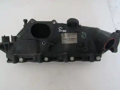 Автозапчасти б/у впускной коллектор за audi a8 (4e2) 4.0 tdi quattro ссылки oem iam 057129676ag