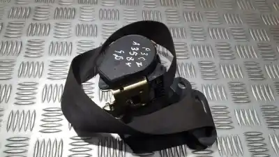 Pièce détachée automobile d'occasion ceinture de sécurité arrière droite pour peugeot 307, 2000.08 - 2005.06 2.0 hdi 79kw 2000.08 - 2008.06 références oem iam 2170002  a003594