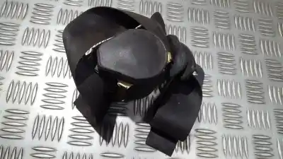 Pièce détachée automobile d'occasion ceinture de sécurité arrière droite pour peugeot 307, 2000.08 - 2005.06 2.0 hdi 79kw 2000.08 - 2008.06 références oem iam 2170002  a003594