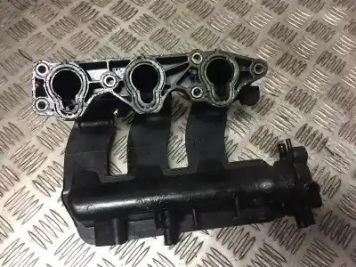 Piesă de schimb auto la mâna a doua colector de admisie pentru smart smart 1998 - 2002 0.6i 40kw 1998 - 2002 referințe oem iam a1601410101  1285100672, 2900304579