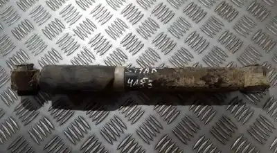 Peça sobressalente para automóvel em segunda mão amortecedor traseiro direito por smart smart 1998 - 2002 0.6i 40kw 1998 - 2002 referências oem iam 