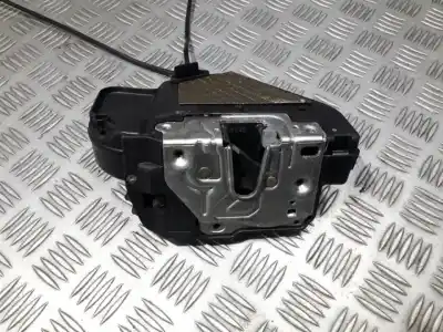 İkinci el araba yedek parçası arka sag kapi kilidi için mercedes clase e (w211) e 320 (211.065) oem iam referansları 21173035010