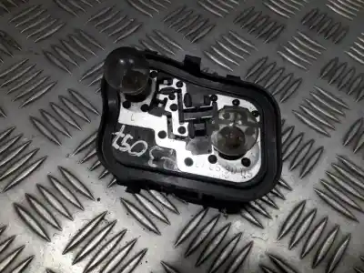 Автозапчасти б/у подставка для лампы за mitsubishi colt, 2008.09 - 2012.12 1.5 80kw 2008.09 - 2012.12 ссылки oem iam 27852101