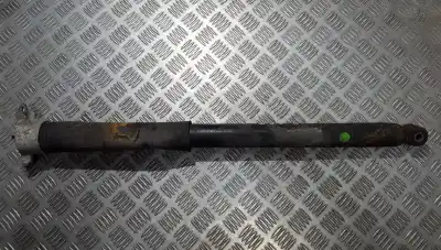 Second-hand car spare part right rear shock absorber for ford focus lim. 1.5 tdci cat oem iam references 
