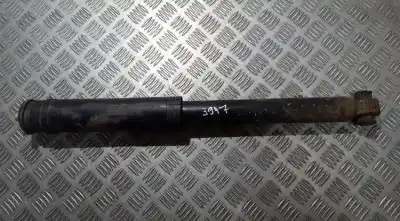 Peça sobressalente para automóvel em segunda mão amortecedor traseiro direito por toyota auris 2.2 d-cat referências oem iam 