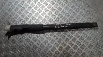 Second-hand car spare part right rear shock absorber for ford focus lim. 1.5 tdci cat oem iam references 