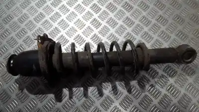 Second-hand car spare part rear left shock absorber for toyota corolla (_e12_) 1.6 vvt-i (zze121_) oem iam references 