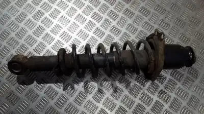 Second-hand car spare part right rear shock absorber for toyota corolla (_e12_) 1.6 vvt-i (zze121_) oem iam references 