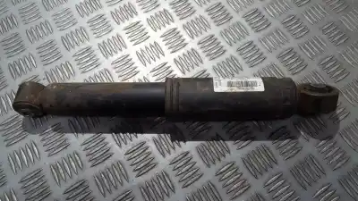 Peça sobressalente para automóvel em segunda mão amortecedor traseiro esquerdo por fiat 500 fiat 500 1.2 referências oem iam 00519841610