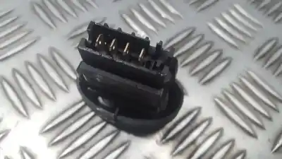 Second-hand car spare part switch for renault scenic (ja..) 1.9 d rt oem iam references 841243b  98047