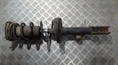 Second-hand car spare part Right Rear Shock Absorber for TOYOTA COROLLA 1.3 16V OEM IAM references   