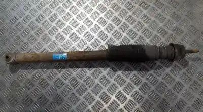 Peça sobressalente para automóvel em segunda mão amortecedor traseiro esquerdo por hyundai getz (tb) 1.3 básico referências oem iam 