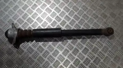 Peça sobressalente para automóvel em segunda mão amortecedor traseiro direito por skoda fabia (5j2 ) 1.2 referências oem iam 