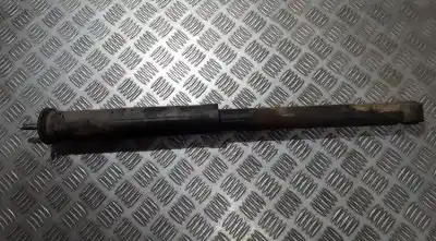 Peça sobressalente para automóvel em segunda mão amortecedor traseiro direito por citroen c1 1.0 cat (384f) referências oem iam 