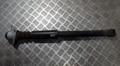 Peça sobressalente para automóvel em segunda mão amortecedor traseiro esquerdo por skoda fabia (5j2 ) 1.2 referências oem iam 