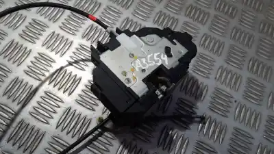 Piesă de schimb auto la mâna a doua încuietoare ușa fațã stânga pentru nissan note (e11e) 1.4 cat referințe oem iam 