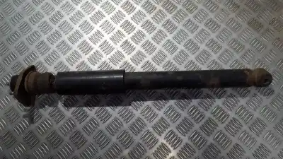 Peça sobressalente para automóvel em segunda mão amortecedor traseiro esquerdo por bmw x3 e83, 2003.01 - 2010.06 2.5 i 2004-2010 141kw 192hp referências oem iam 33523413790