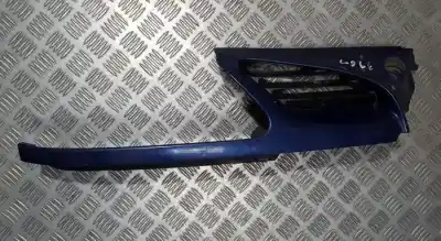 Автозапчасти б/у передняя решетка за renault scenic (ja..) 1.9 d rt ссылки oem iam 7700834201