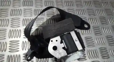 Peça sobressalente para automóvel em segunda mão cinto de segurança traseiro esquerdo por fiat 500 fiat 500 1.2 referências oem iam 07354925770