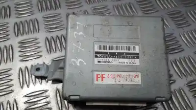 Second-hand car spare part Abs Control Unit for TOYOTA COROLLA 1.3 16V OEM IAM references 8954112070  89541-12070, 079400-6062, 89540-12130, 100794-6123