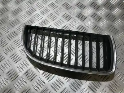 Peça sobressalente para automóvel em segunda mão grelha frontal por bmw 3-series, e90 / e91 / e93 2005.02 - 2009.01 318 105kw 2007.09 - 2011.12 referências oem iam 22405910