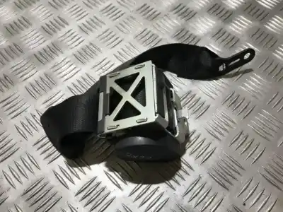 Peça sobressalente para automóvel em segunda mão cinto de segurança traseiro esquerdo por bmw 3-series, e90 / e91 / e93 2005.02 - 2009.01 318 105kw 2007.09 - 2011.12 referências oem iam 0606019700