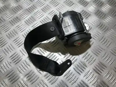 Peça sobressalente para automóvel em segunda mão cinto de segurança traseiro direito por bmw 3-series, e90 / e91 / e93 2005.02 - 2009.01 318 105kw 2007.09 - 2011.12 referências oem iam 