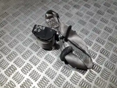 Peça sobressalente para automóvel em segunda mão cinto de segurança traseiro esquerdo por ford galaxy (vx) 1.9 tdi cat referências oem iam 7m0857815n