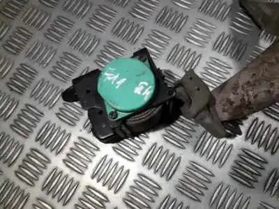 Peça sobressalente para automóvel em segunda mão cinto de segurança traseiro esquerdo por chrysler vision (lh) 3.5 referências oem iam e141051  e14105-1, 4610060, e23399