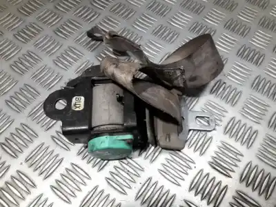 Peça sobressalente para automóvel em segunda mão cinto de segurança traseiro esquerdo por chrysler vision (lh) 3.5 referências oem iam e141051