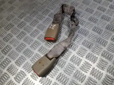 Peça sobressalente para automóvel em segunda mão cinto de segurança traseiro direito por chrysler vision (lh) 3.5 referências oem iam m31594  