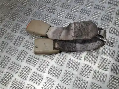 Peça sobressalente para automóvel em segunda mão cinto de segurança traseiro direito por chrysler vision (lh) 3.5 referências oem iam m31594