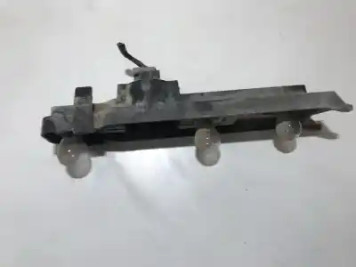 Автозапчастина б/у лампальник для FORD FOCUS TURNIER (CAK) 1.8 TDDI Turbodiesel CAT Посилання на OEM IAM XS4X13N004EC  XS4X-13N004-EC Автозапчастина б/у лампальник для FORD FOCUS TURNIER (CAK) 1.8 TDDI Turbodiesel CAT Посилання на OEM IAM XS4X13N004EC  XS4X-13N004-EC